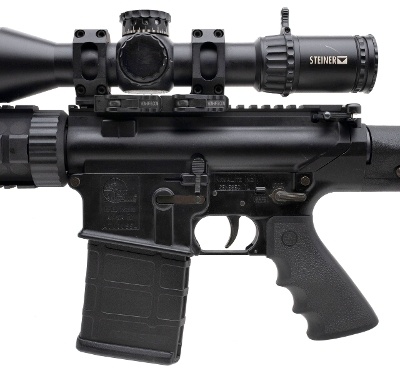 "ARMALITE AR-10AT RIFLE 7.62MM (L2026-06133)" - Image 4 of 4