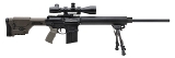 "LES BAER ULTIMATE RIFLE .308 WIN (L2026-05398)" - 1 of 4