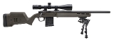 "Remington 700 Tactical Rifle .308 WIN. (L2026-03456)" - 1 of 4