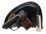"ASTRA MODEL 200 FIRECAT PISTOL .25 AUTO (L2026-04645)" - 7 of 7