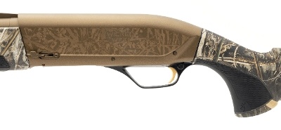 "Browning Maxus II Wicked Wing Shotgun 12GA (NGZ3964) NEW" - Image 2 of 5