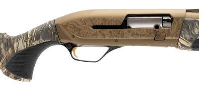 "Browning Maxus II Wicked Wing Shotgun 12GA (NGZ3964) NEW" - Image 4 of 5