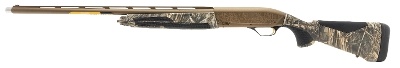 "Browning Maxus II Wicked Wing Shotgun 12GA (NGZ3964) NEW" - Image 5 of 5