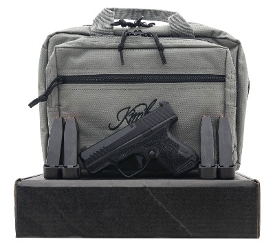 "Kimber R7 Mako Bundle 9mm (01833 ) NEW AUSTX" - Image 3 of 3
