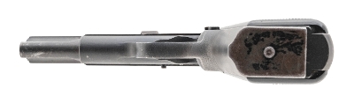 "Argentine DGFM Hi-Power 9mm (02813) AUSTX" - Image 5 of 6