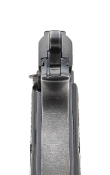 "Argentine DGFM Hi-Power 9mm (02813) AUSTX" - Image 3 of 6