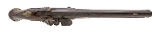 "Very Fine Continental Horse Pistol Possible Indian Trade Gun (AH8341) DTX" - Image 4 of 6