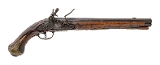 "Very Fine Continental Horse Pistol Possible Indian Trade Gun (AH8341) DTX" - Image 1 of 6
