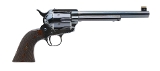 "Beautiful Colt Single Action Army Flattop Target Model(AC654)" - Image 2 of 6