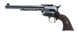 "Beautiful Colt Single Action Army Flattop Target Model(AC654)" - Image 1 of 6