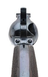 "Beautiful Colt Single Action Army Flattop Target Model(AC654)" - Image 5 of 6