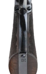 "Beautiful Colt Single Action Army Flattop Target Model(AC654)" - Image 6 of 6