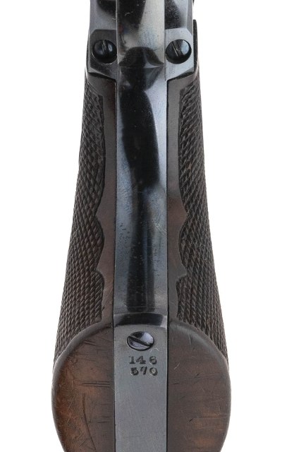 "Beautiful Colt Single Action Army Flattop Target Model(AC654)" - Image 6 of 6