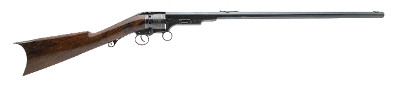 "Colt 1st Model Paterson Rifle (AC651)" - Image 1 of 9