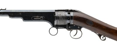 "Colt 1st Model Paterson Rifle (AC651)" - Image 6 of 9