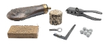 "Beautiful Cased Factory Colt 1860 Army Fluted Cylinder (AC548)" - Image 12 of 13