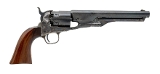 "Beautiful Cased Factory Colt 1860 Army Fluted Cylinder (AC548)" - Image 3 of 13