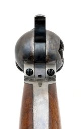 "Beautiful Cased Factory Colt 1860 Army Fluted Cylinder (AC548)" - Image 6 of 13