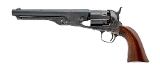 "Beautiful Cased Factory Colt 1860 Army Fluted Cylinder (AC548)" - Image 2 of 13