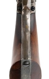 "Beautiful Cased Factory Colt 1860 Army Fluted Cylinder (AC548)" - Image 7 of 13
