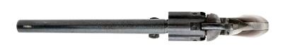"Beautiful Cased Factory Colt 1860 Army Fluted Cylinder (AC548)" - Image 4 of 13