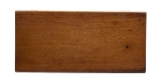 "Beautiful Cased Factory Colt 1860 Army Fluted Cylinder (AC548)" - Image 11 of 13