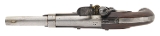 "U.S. Model 1836 flintlock pistol by A.Waters .54 caliber (AH8335)" - Image 7 of 7