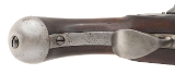 "U.S. Model 1836 flintlock pistol by A.Waters .54 caliber (AH8335)" - Image 2 of 7