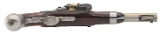 "U.S. Model 1836 flintlock pistol by A.Waters .54 caliber (AH8335)" - Image 1 of 7