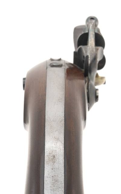 "U.S. Model 1836 flintlock pistol by A.Waters .54 caliber (AH8335)" - Image 6 of 7