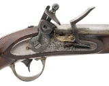 "U.S. Model 1836 flintlock pistol by A.Waters .54 caliber (AH8335)" - Image 5 of 7