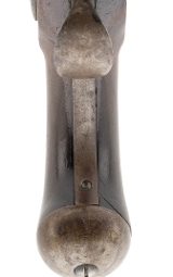 "U.S. Model 1819 North flintlock pistol dated 1822. (AH2589)" - Image 8 of 8