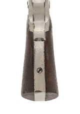 "Factory Engraved Remington Navy Conversion(AH5011)" - Image 6 of 6