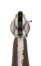 "Factory Engraved Remington Navy Conversion(AH5011)" - Image 3 of 6