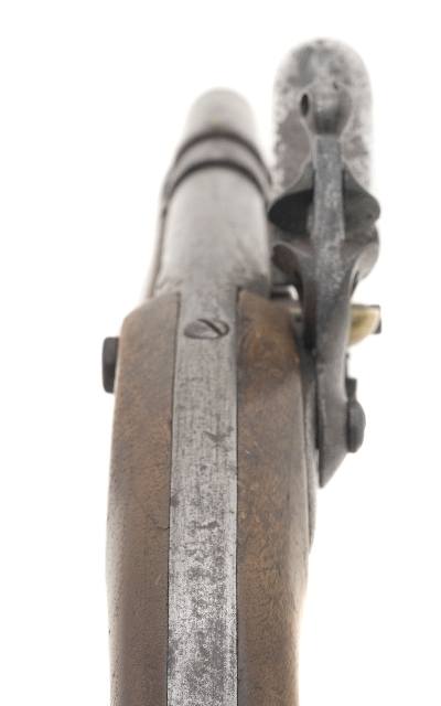"US Model 1816 Pistol by North (AH6654)" - Image 6 of 7