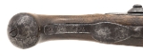 "US Model 1816 Pistol by North (AH6654)" - Image 3 of 7