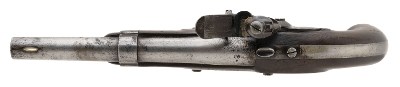 "U.S. Model 1836 flintlock pistol by R. Johnson .54 caliber (AH8311)" - Image 6 of 7