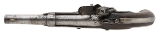 "U.S. Model 1836 flintlock pistol by R. Johnson .54 caliber (AH8311)" - Image 6 of 7