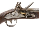 "U.S. Model 1836 flintlock pistol by Waters .54 caliber (AH8310) DTX" - Image 3 of 7