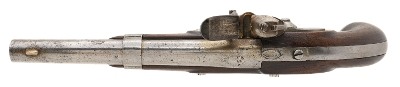 "U.S. Model 1836 flintlock pistol by Waters .54 caliber (AH8310) DTX" - Image 5 of 7