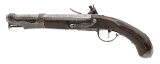 "Rare French Model 1763 ""Libreville"" pistol .69 caliber (AH8312)" - Image 7 of 7