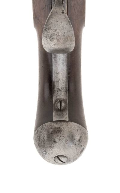 "U.S. Model 1836 flintlock pistol by Waters .54 caliber (AH8308)" - Image 6 of 6