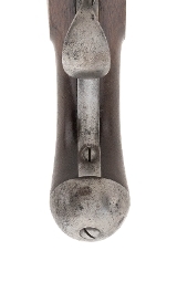 "U.S. Model 1836 flintlock pistol by Waters .54 caliber (AH8308)" - Image 6 of 6