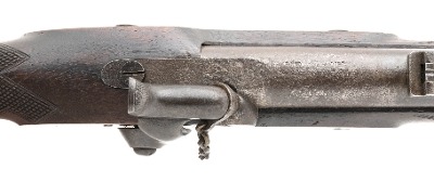 "Scarce London Armory Company Pattern 1853 Rifle (AL5227)" - Image 4 of 9