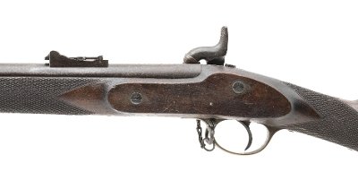 "Scarce London Armory Company Pattern 1853 Rifle (AL5227)" - Image 6 of 9