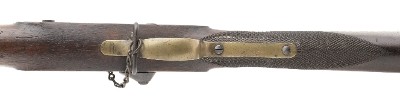"Scarce London Armory Company Pattern 1853 Rifle (AL5227)" - Image 7 of 9