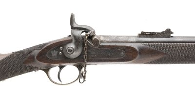 "Scarce London Armory Company Pattern 1853 Rifle (AL5227)" - Image 2 of 9