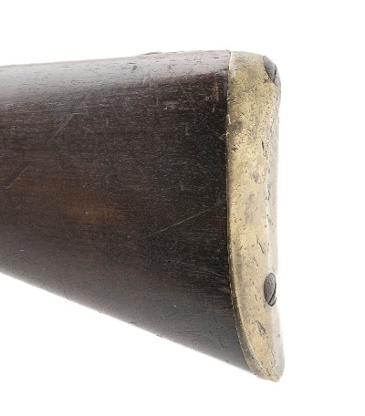 "Scarce London Armory Company Pattern 1853 Rifle (AL5227)" - Image 9 of 9