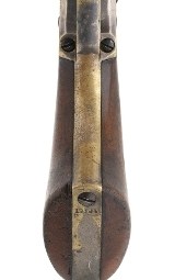 "Rare Colt 3rd Model Dragoon 8" (AC534) DTX" - Image 7 of 7