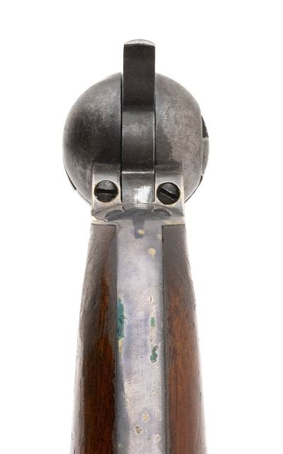 "Rare Colt 3rd Model Dragoon 8" (AC534) DTX" - Image 6 of 7